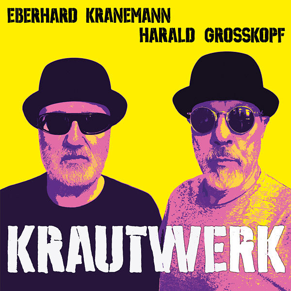Krautwerk (CD)