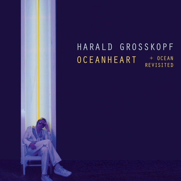 Oceanheart + Ocean Revisited (Vinyl)