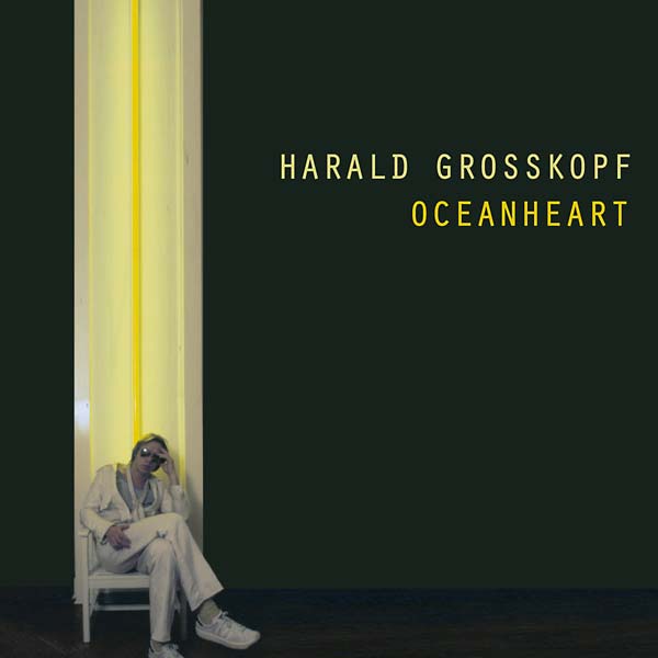Oceanheart (Vinyl)