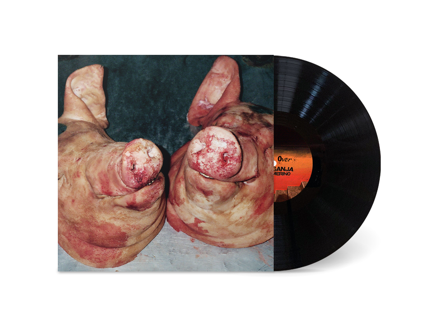Haram (Vinyl)