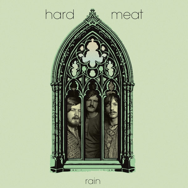 Rain (Vinyl)