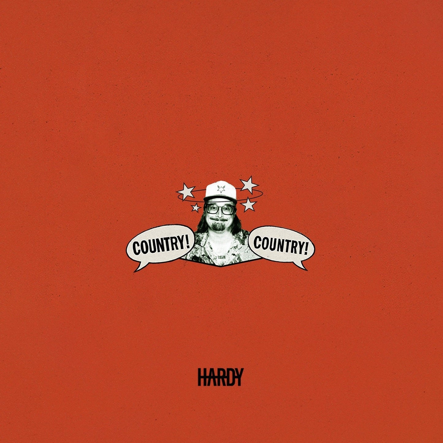 Country! Country! [2Lp] (Vinyl)
