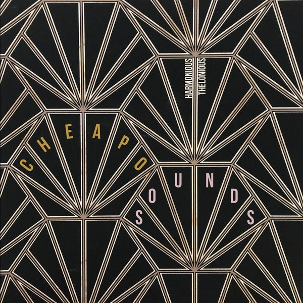 Cheapo Sounds (Vinyl)