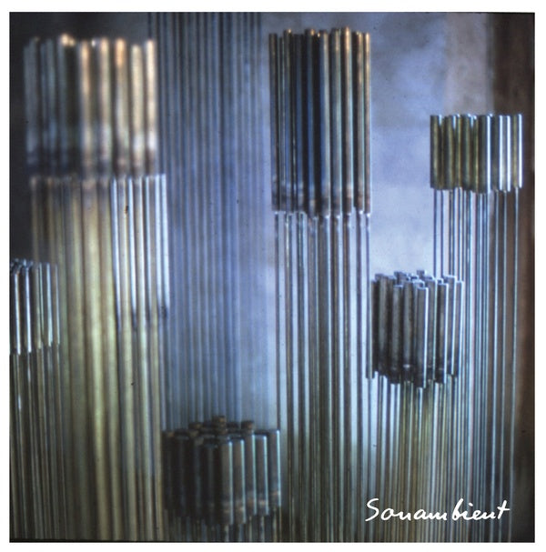 Hints Of Things To Come (CD)