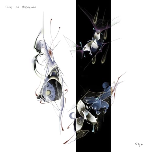 Ugh [Lp] (Vinyl)