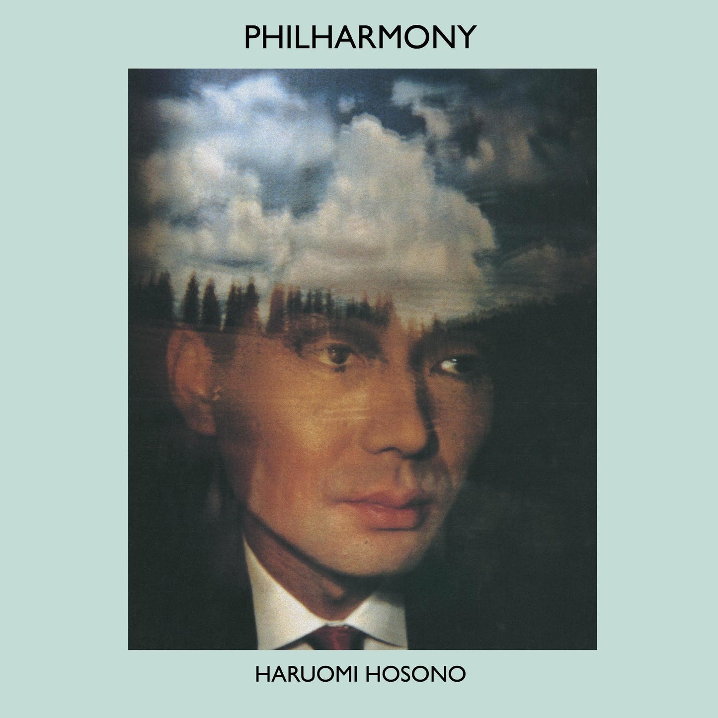 Philharmony (Vinyl)