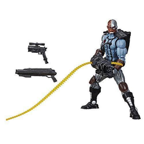 Marvel Legends Deathlok Variant 6-Inch Action Figure - Exclusive