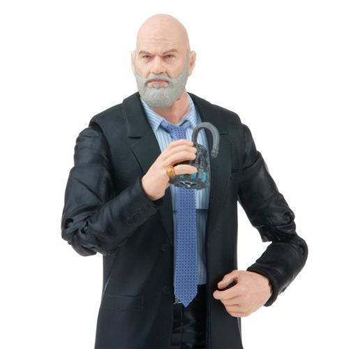 Marvel Legends Infinity Saga Iron Man Iron Monger 6-Inch Scale Action Figures