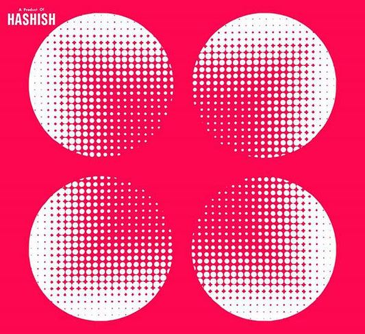 A Product of Hashish (CD)