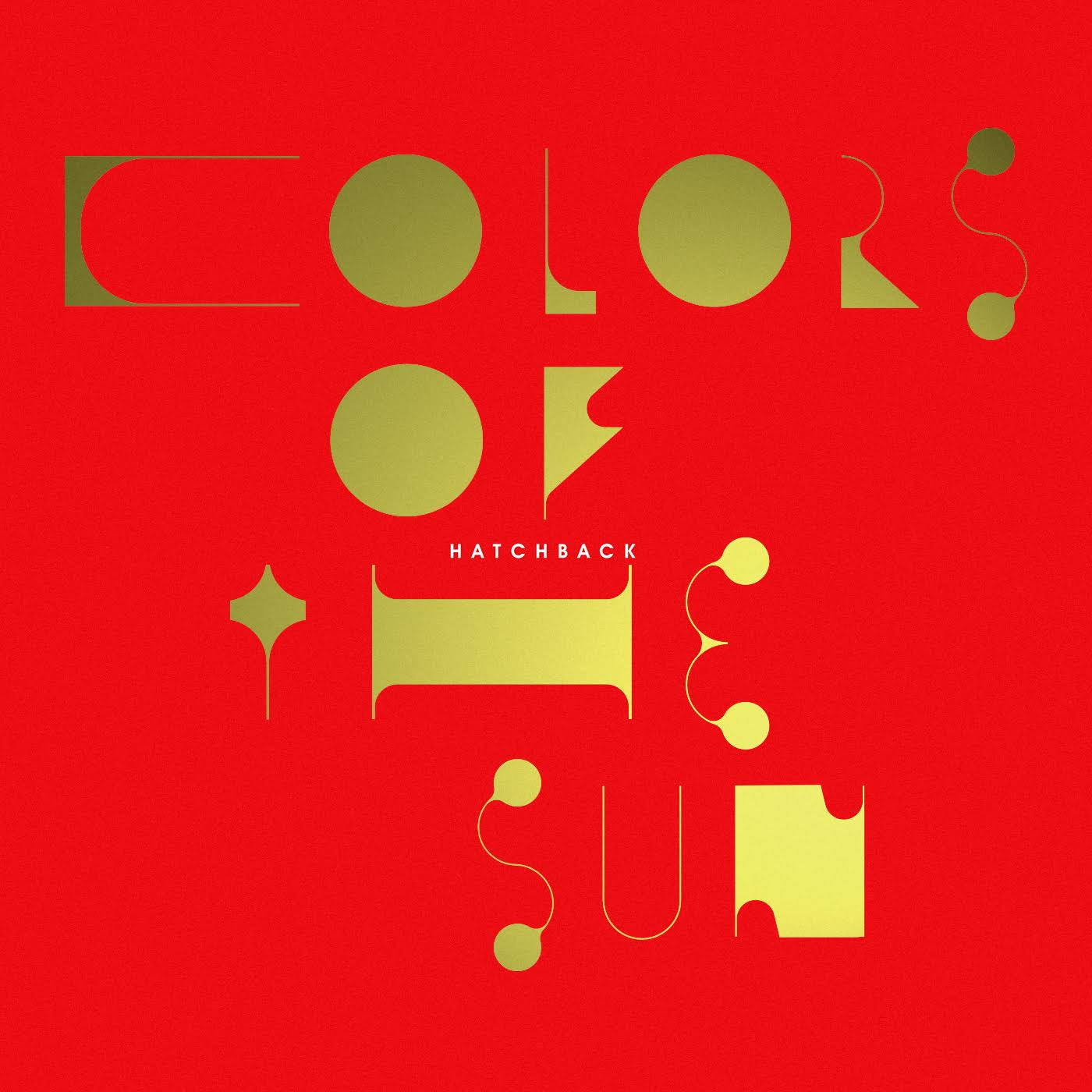 Colors Of The Sun (Vinyl)