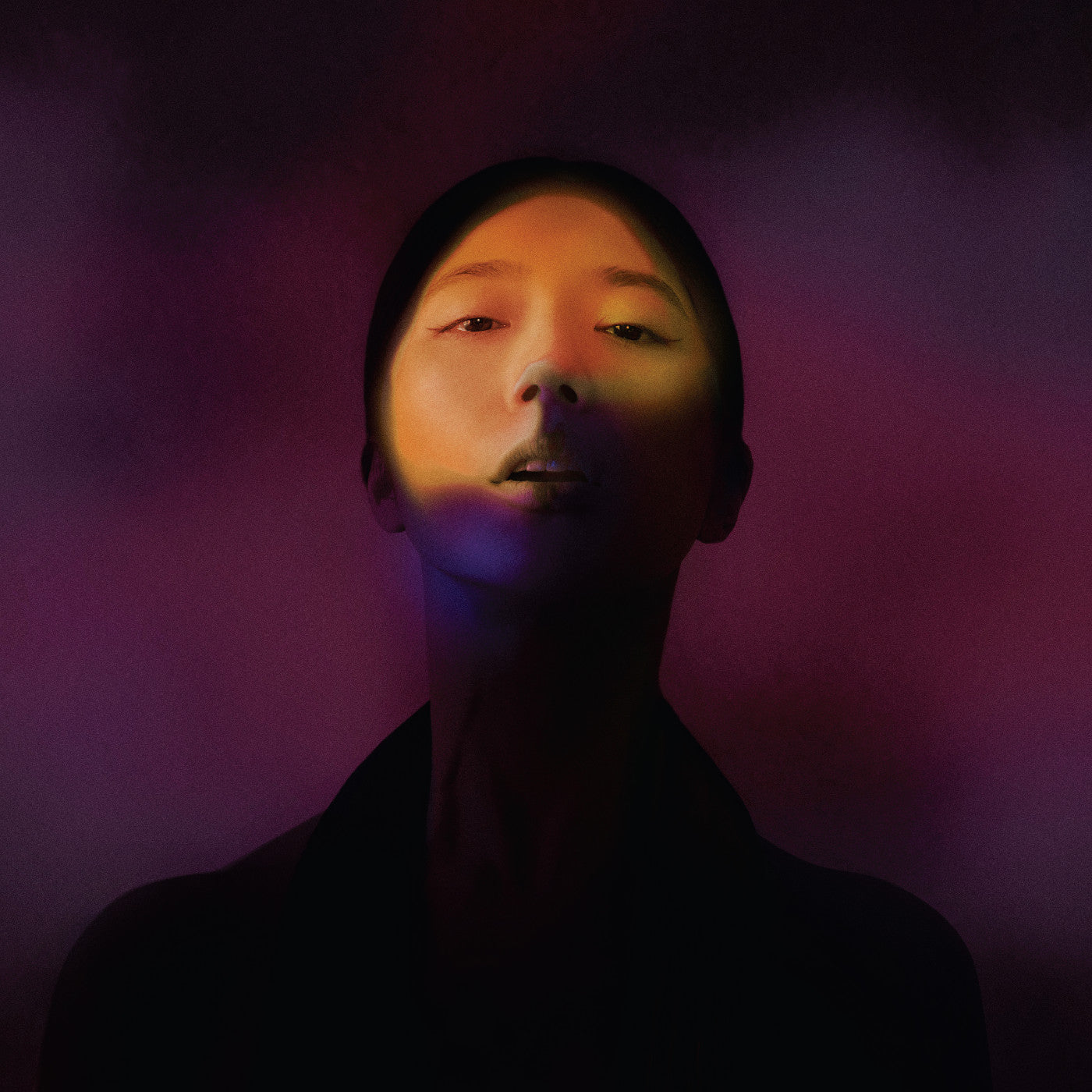 Aura Reworks (Translucent Vinyl) (Vinyl)