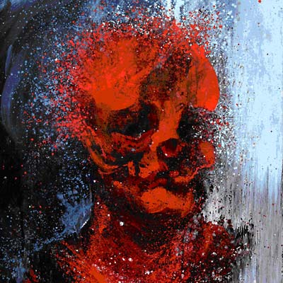 Haunted By Hallucinations (Vinyl)