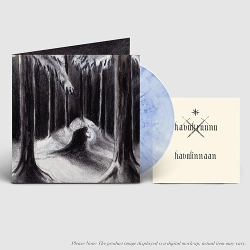 Havulinnaan (Color Vinyl) (Vinyl)