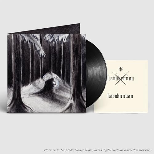 Havulinnaan (Vinyl)