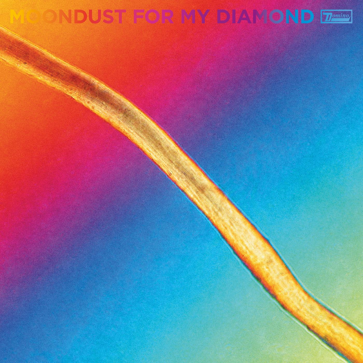 Moondust For My Diamond (Vinyl)