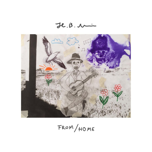 FROM/HOME (CD)
