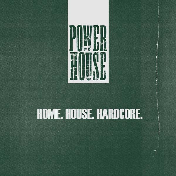 Home.House.Hardcore. (CD)