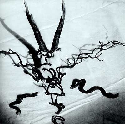 Mortague (Vinyl)