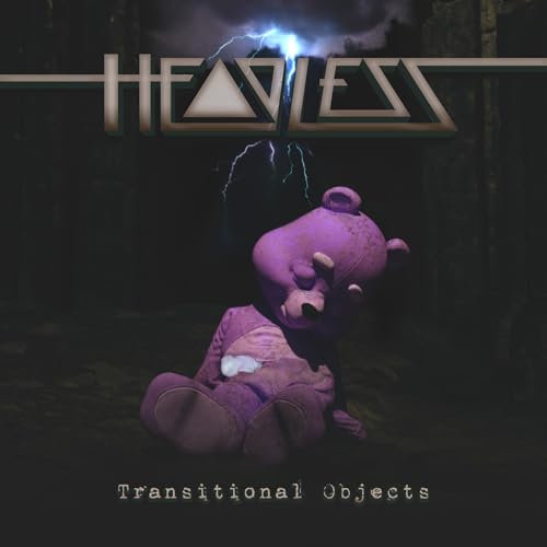Transitional Objects (CD)