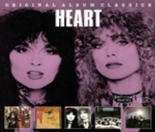 Original Album Classics [Box Set] [5CD] [CD]