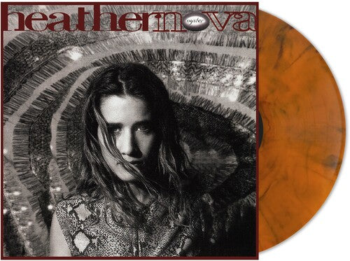 Oyster (Orange Smoke Colored Vinyl, 45 RPM, Limited Edition) (2 Lp's) (Vinyl)