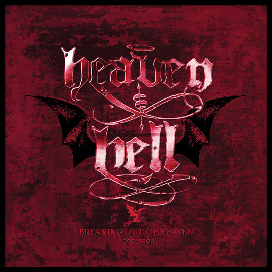 Breaking Out Of Heaven: 2007-2009 [7LP Box Set] [Vinyl]