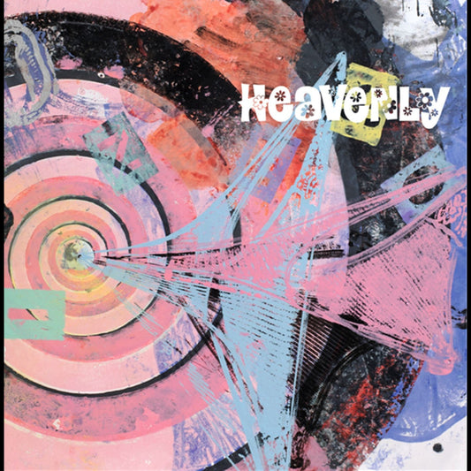 Highway To Heavenly (White Vinyl) [Vinyl]