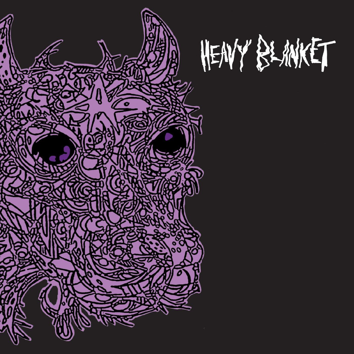 Heavy Blanket (CD)