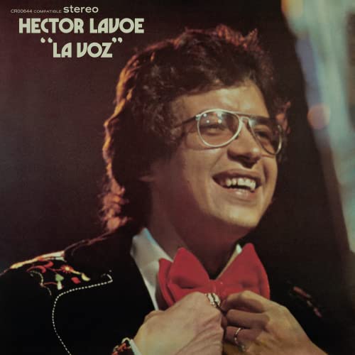 Hector Lavoe La Voz [LP] [Vinyl]