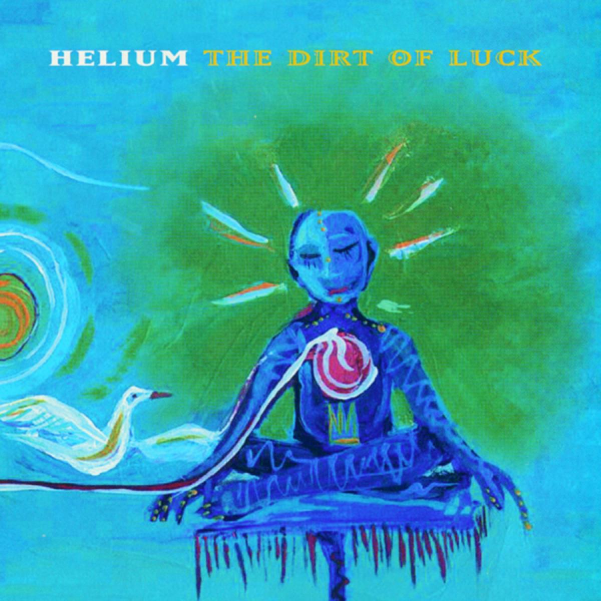 The Dirt of Luck (Vinyl)