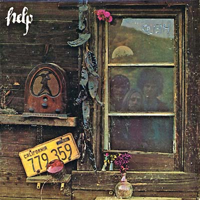 Help (CD)