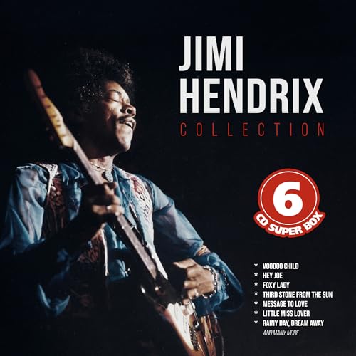 Collection (CD)