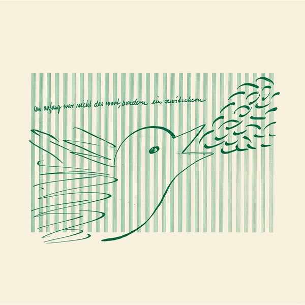 Schafe statt Geigen/"Verena" Vogelzymphon (Vinyl)