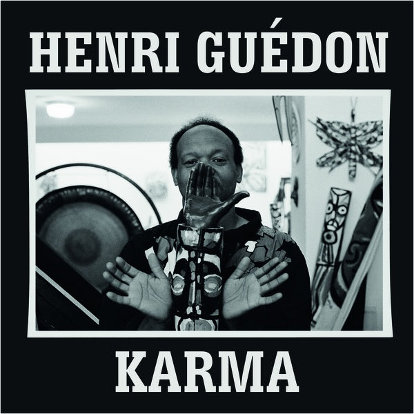Karma (Vinyl)