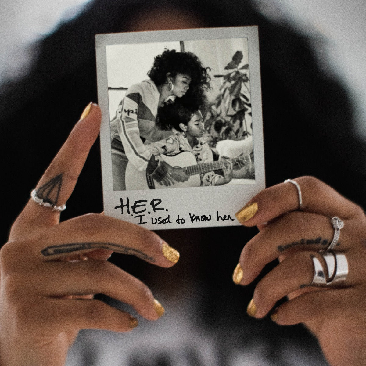 I Used To Know Her (Slightly Gold Colored Vinyl, Gatefold LP Jacket) (2 Lp) [Vinyl]
