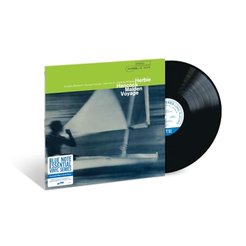 Herbie Hancock - Maiden Voyage (Blue Note Essentials Series) [LP] [Vinyl]