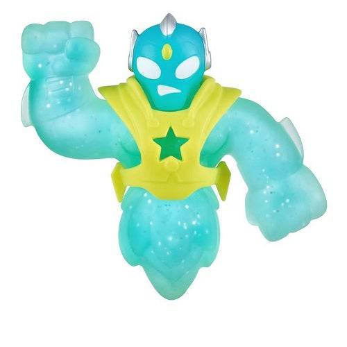 Heroes of Goo Jit Zu Galaxy Attack Hero Pack - Select Figure(s) - Golden Apple Comics