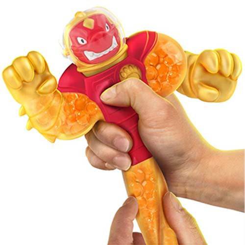 Heroes of Goo Jit Zu Galaxy Attack Hero Pack - Select Figure(s) - Golden Apple Comics