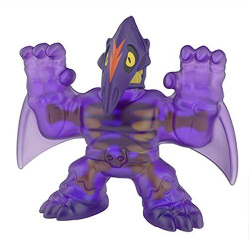 Heroes of Goo Jit Zu Galaxy Attack Hero Pack - Select Figure(s) - Golden Apple Comics