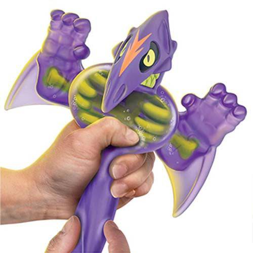 Heroes of Goo Jit Zu Galaxy Attack Hero Pack - Select Figure(s) - Golden Apple Comics