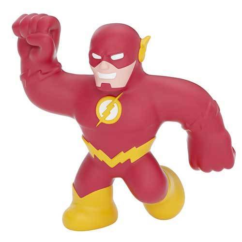 Heroes of Goo Jit Zu Minis DC Action Figure - Choose Your Favorite