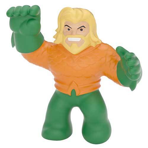 Heroes of Goo Jit Zu Minis DC Action Figure - Choose Your Favorite