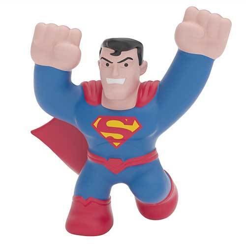 Heroes of Goo Jit Zu Minis DC Action Figure - Choose Your Favorite