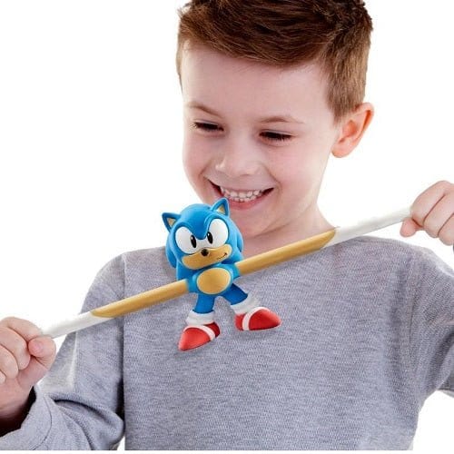 Heroes of Goo Jit Zu Sonic the Hedgehog - Series 1