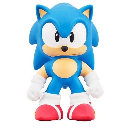 Heroes of Goo Jit Zu Sonic the Hedgehog - Series 1