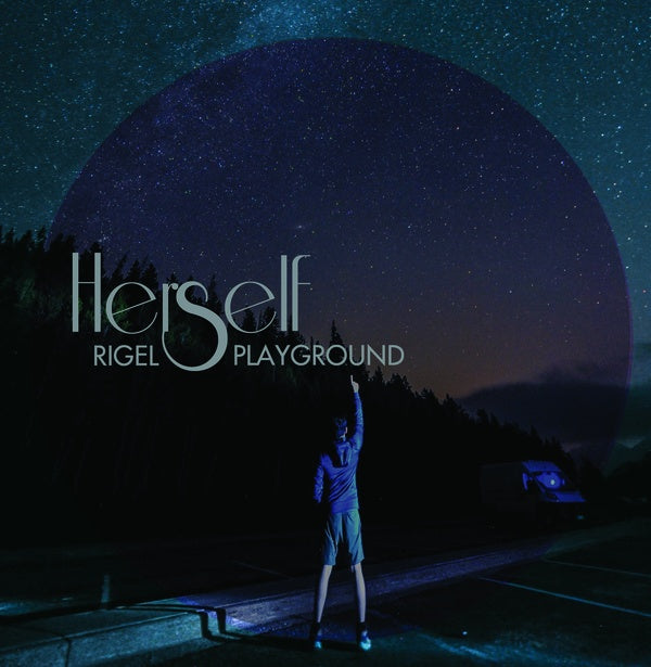 Rigel Playground (Vinyl)