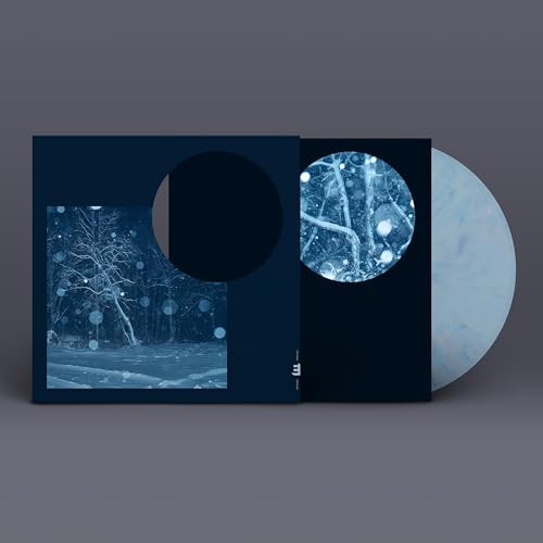 Call For Winter Ii: Resonance (Vinyl)