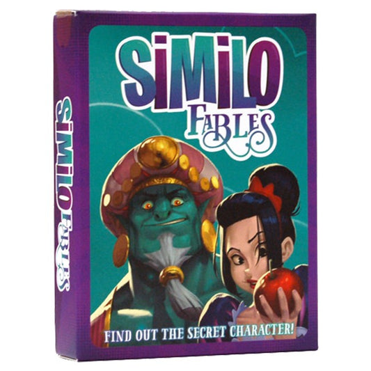 Similo: Fables