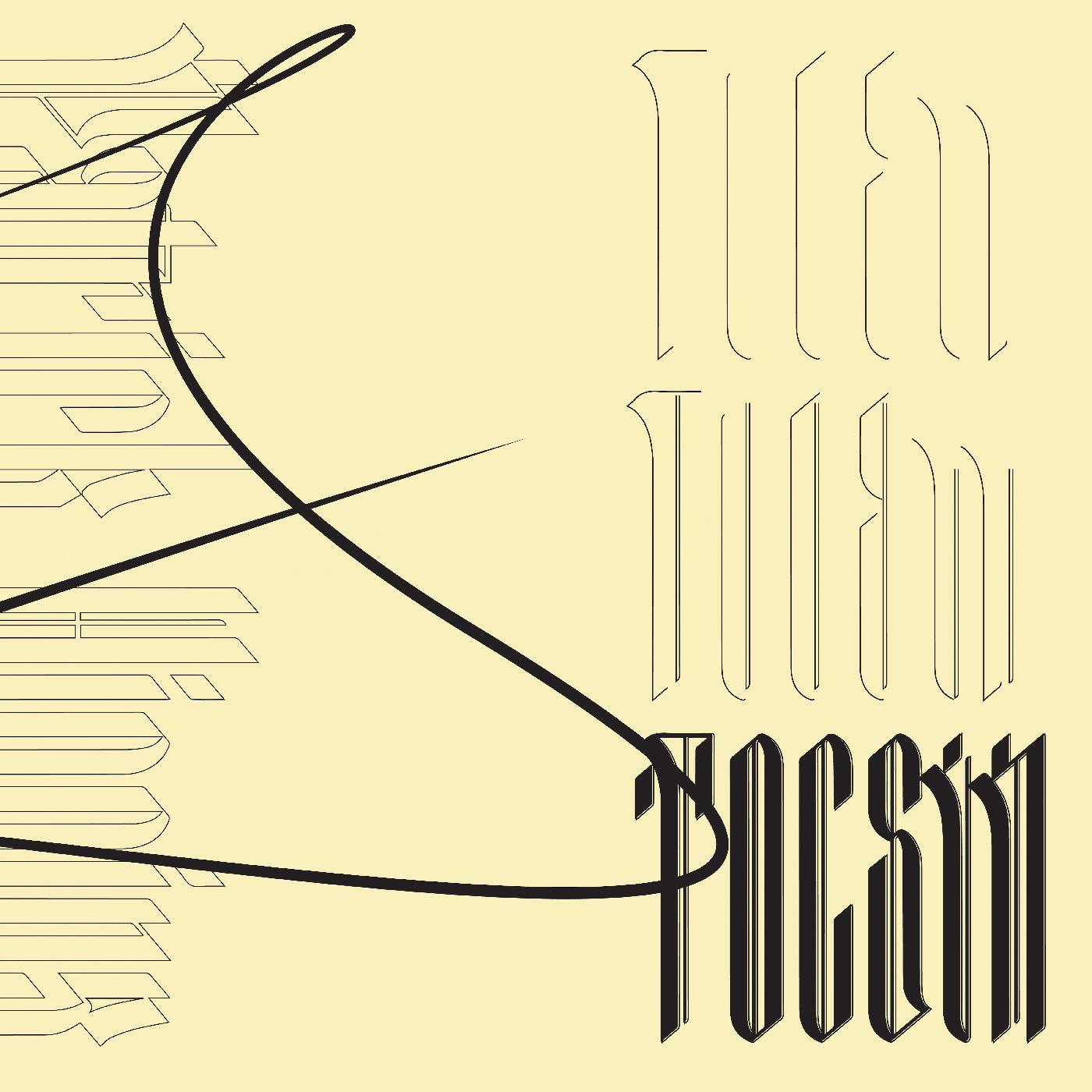 TOCSIN (CD)