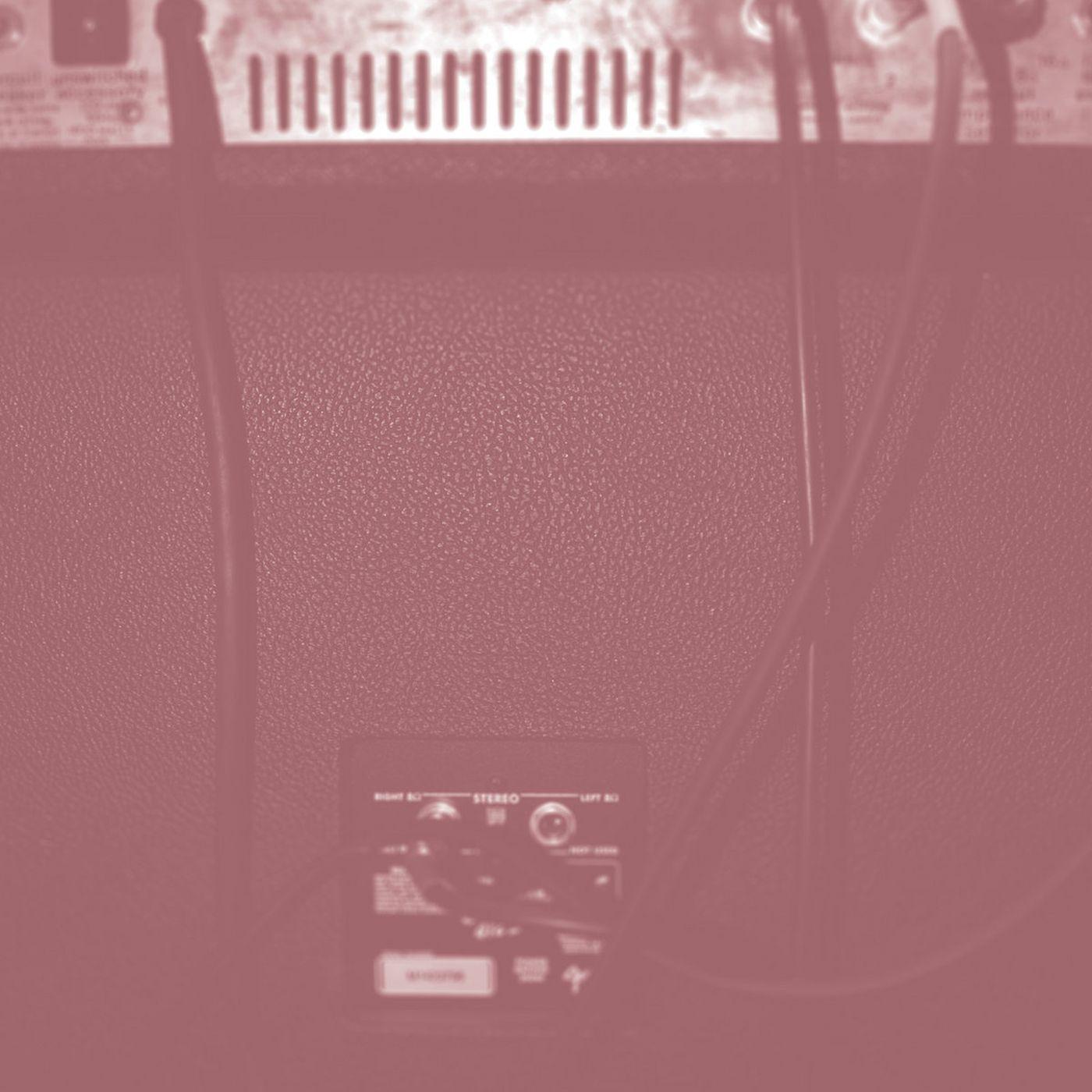 Lower yr. Voice (GREY VINYL) (Cassette)